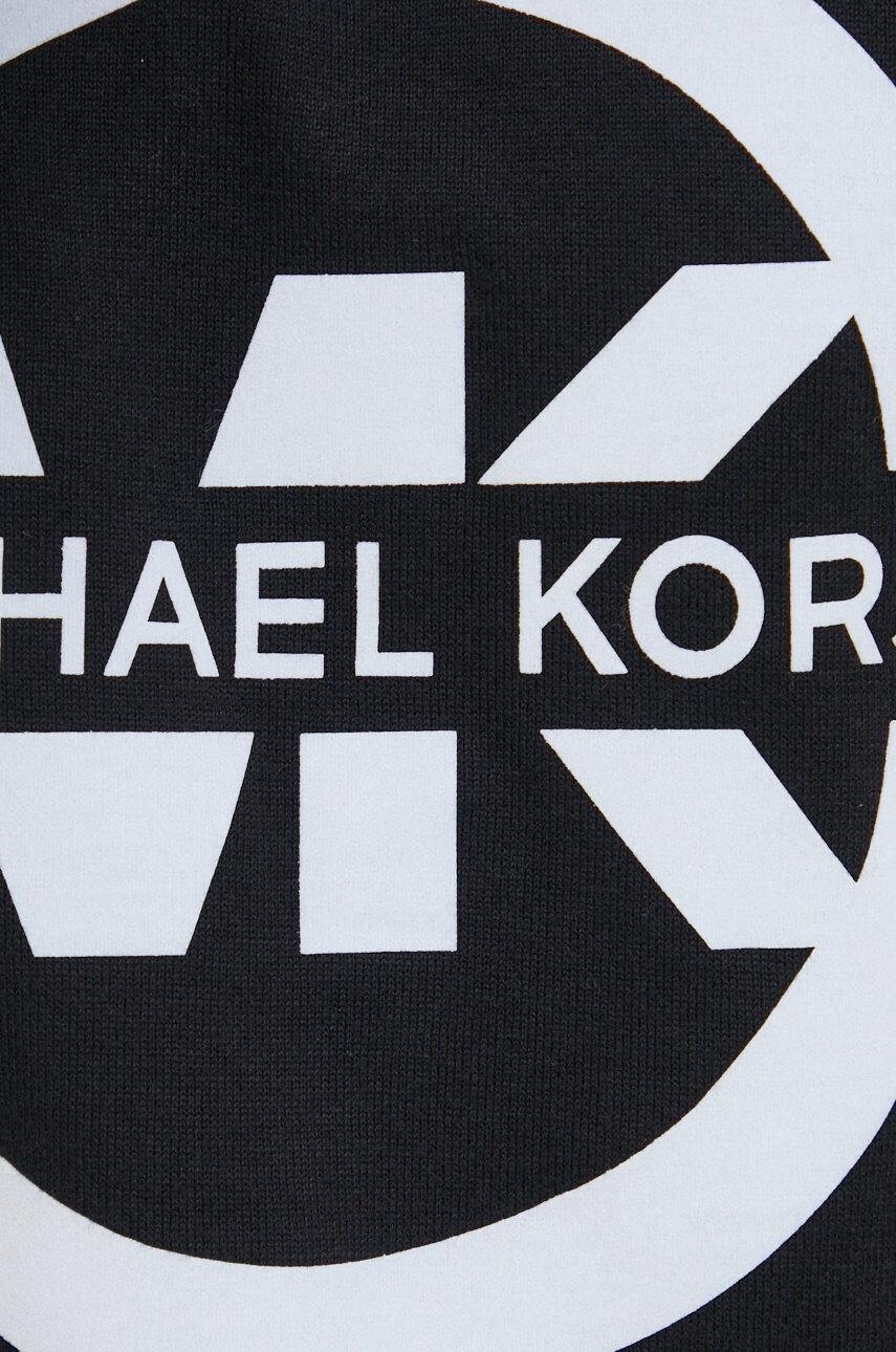 Michael Kors Памучен пуловер - Pepit.bg