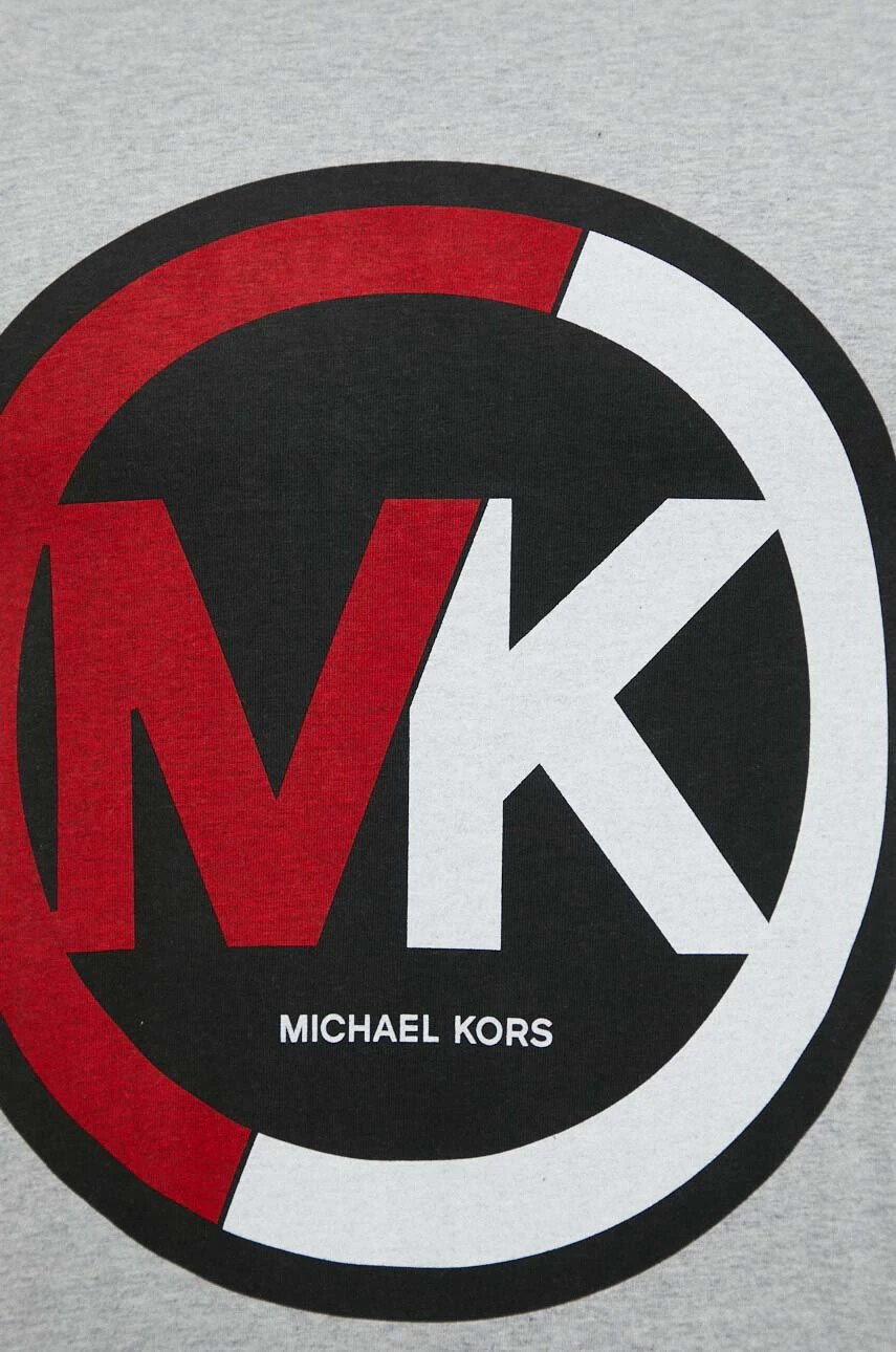 Michael Kors Памучна пижама - Pepit.bg