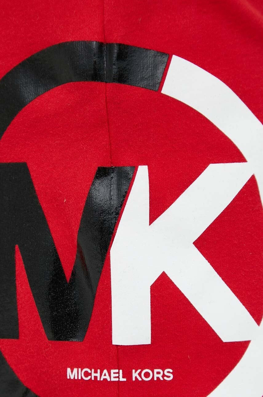 Michael Kors Памучна пижама - Pepit.bg