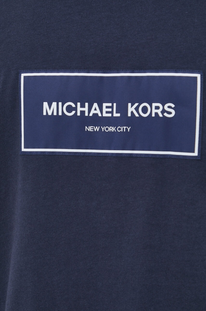 Michael Kors Памучна тениска - Pepit.bg