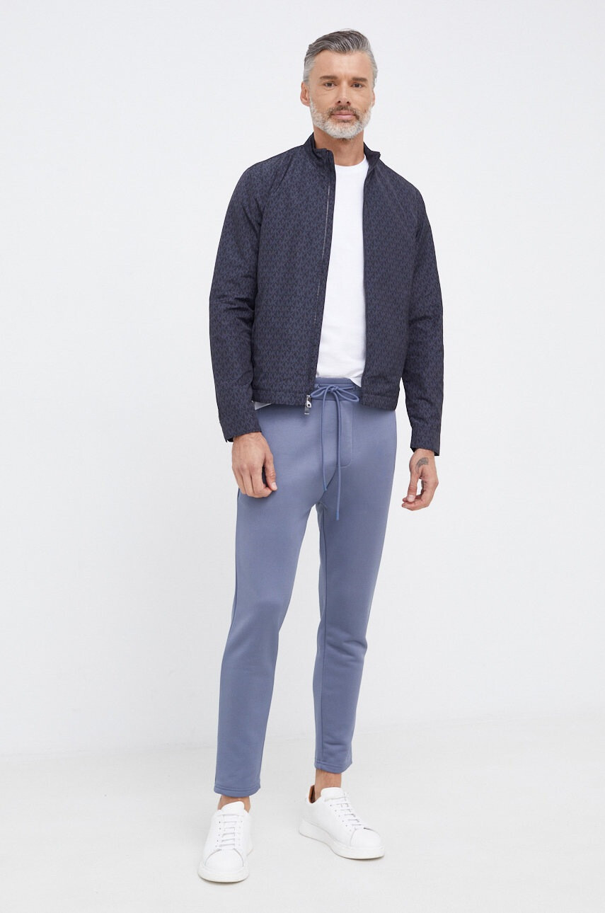 Michael Kors Памучна тениска - Pepit.bg