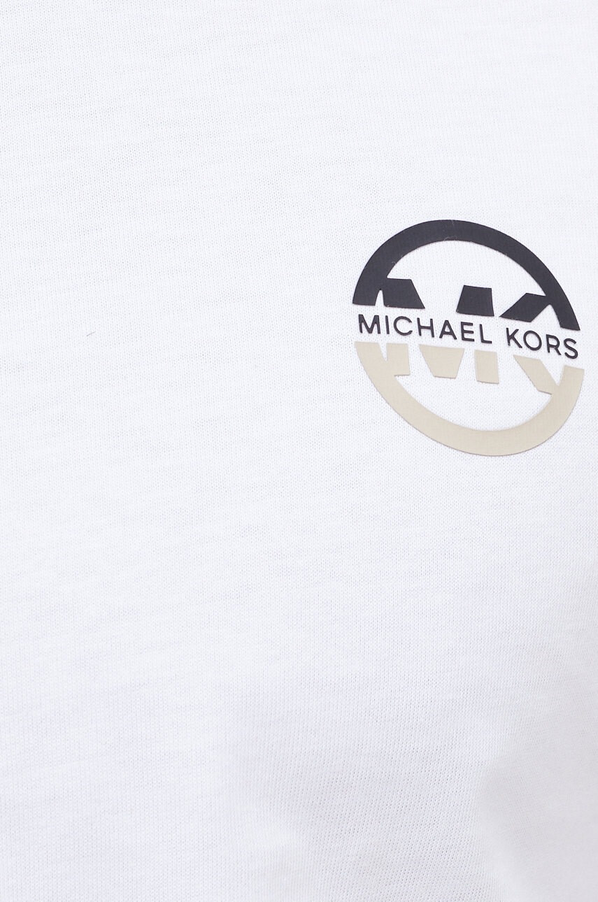 Michael Kors Памучна тениска - Pepit.bg
