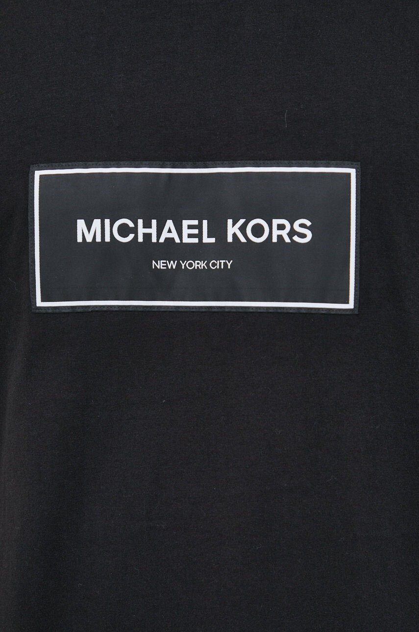 Michael Kors Памучна тениска - Pepit.bg