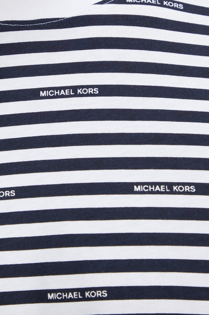 Michael Kors Памучна тениска - Pepit.bg
