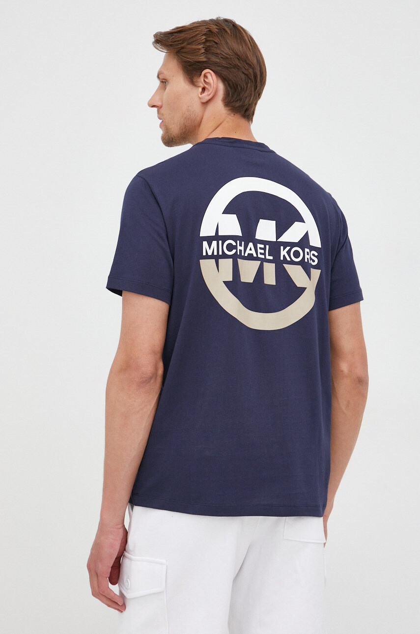 Michael Kors Памучна тениска - Pepit.bg