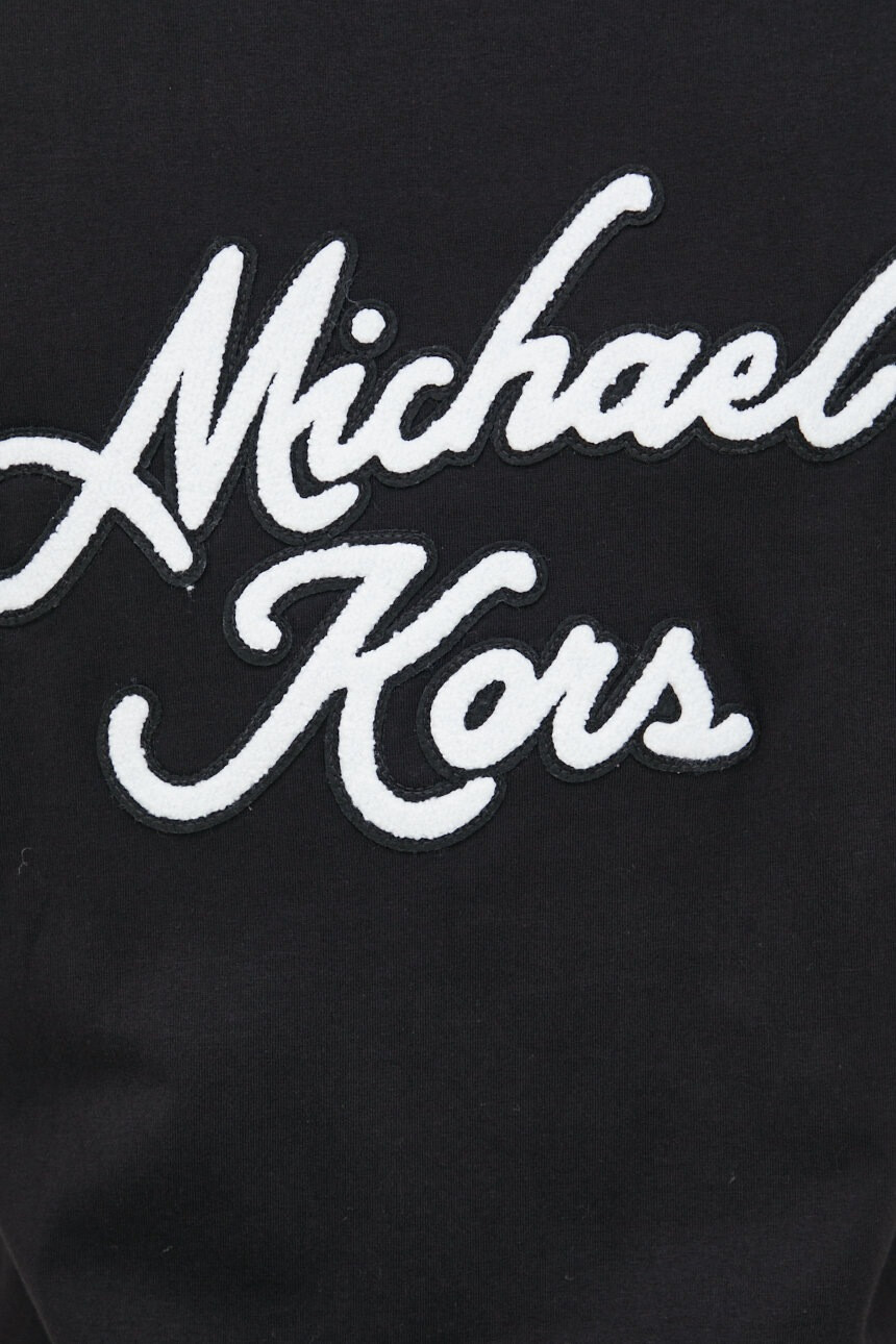 Michael Kors Памучна тениска - Pepit.bg