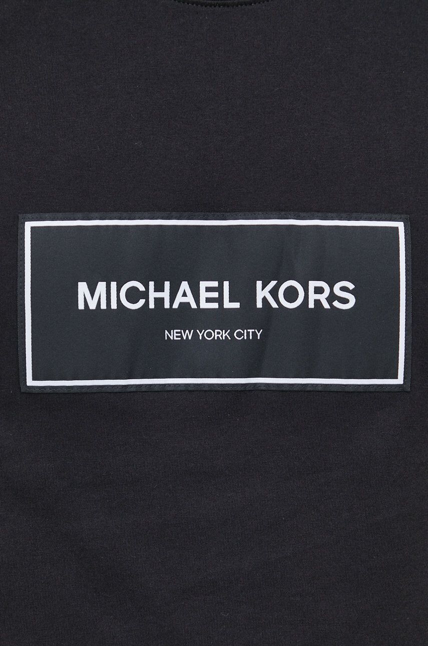 Michael Kors Памучна тениска - Pepit.bg