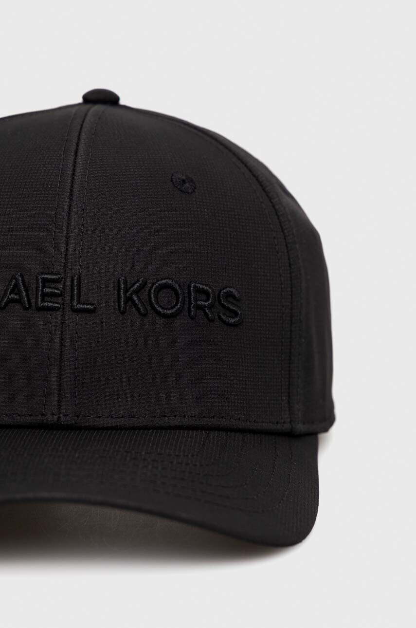 Michael Kors Шапка с козирка - Pepit.bg