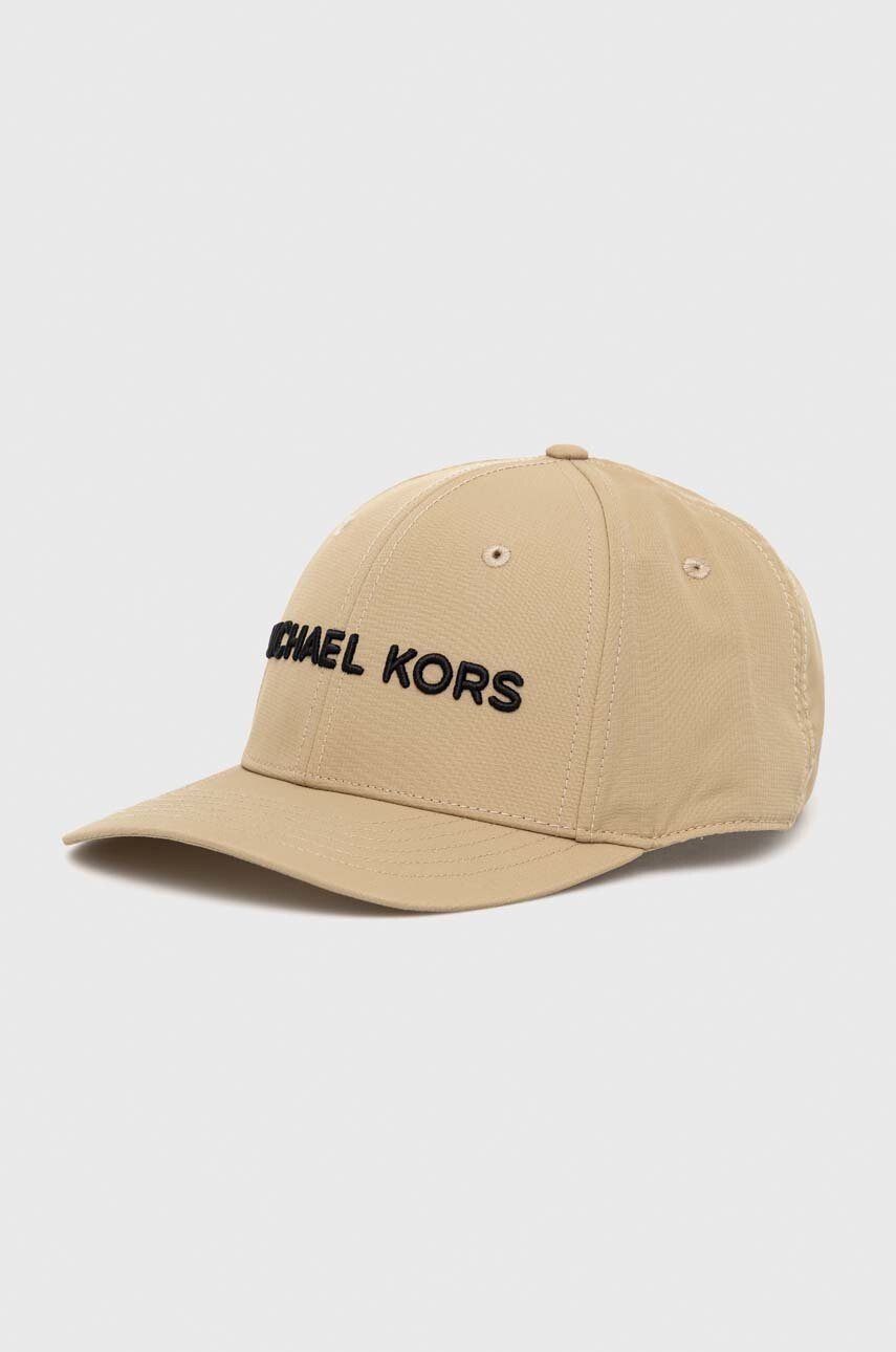 Michael Kors Шапка с козирка - Pepit.bg