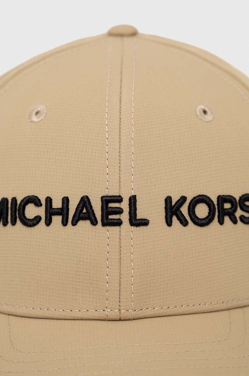 Michael Kors Шапка с козирка - Pepit.bg