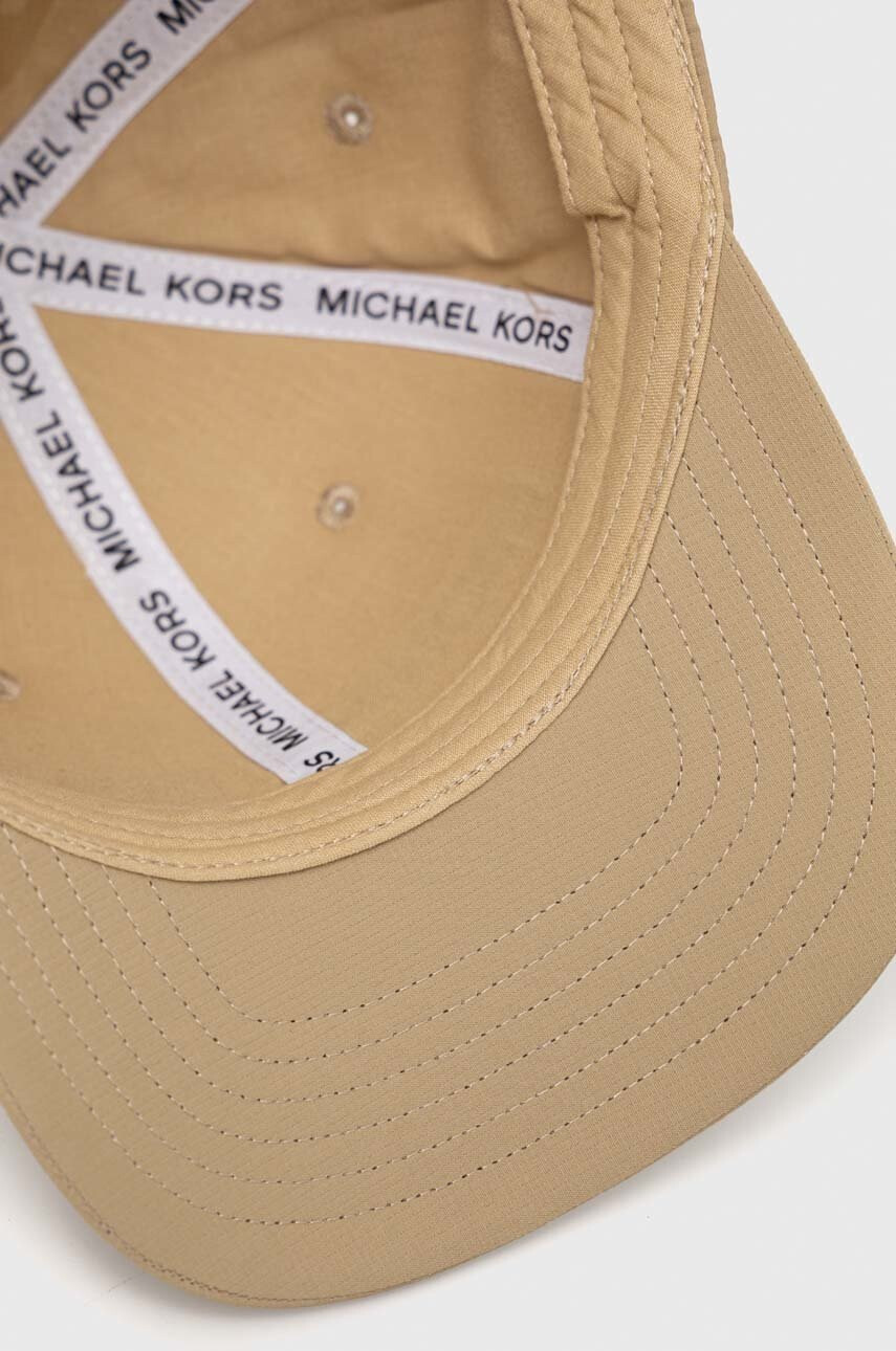 Michael Kors Шапка с козирка - Pepit.bg