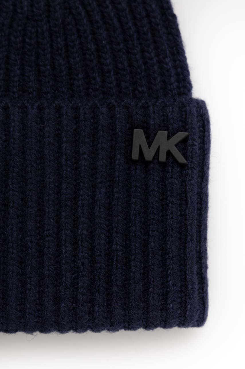 Michael Kors Шапка с вълна - Pepit.bg