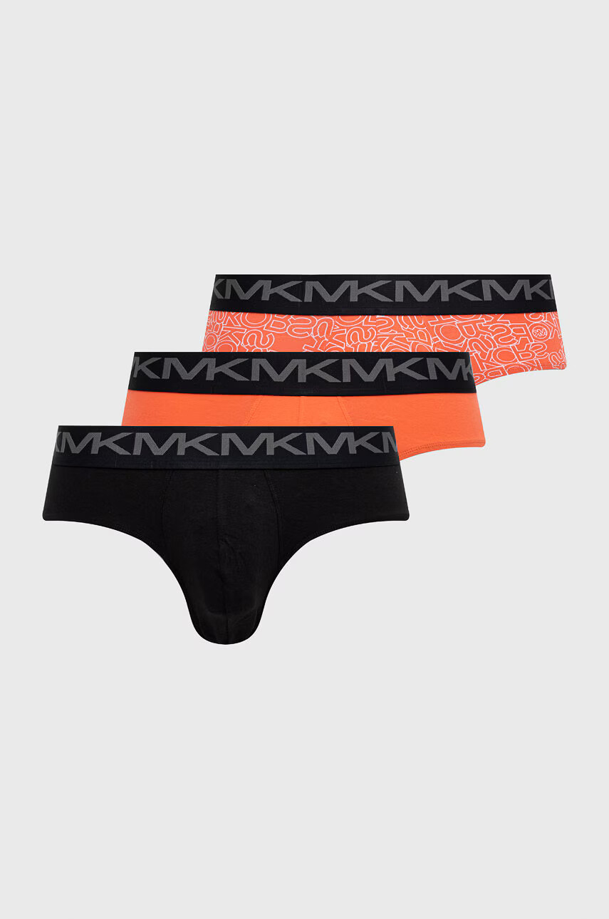 Michael Kors Слипове MICHAEL - Pepit.bg