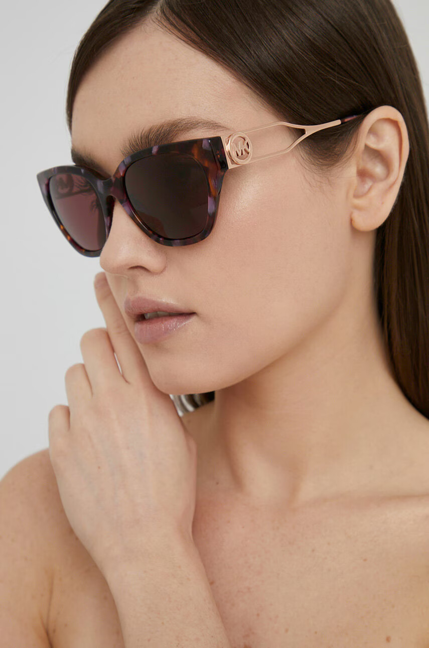 Michael Kors Слънчеви очила MICHAEL - Pepit.bg