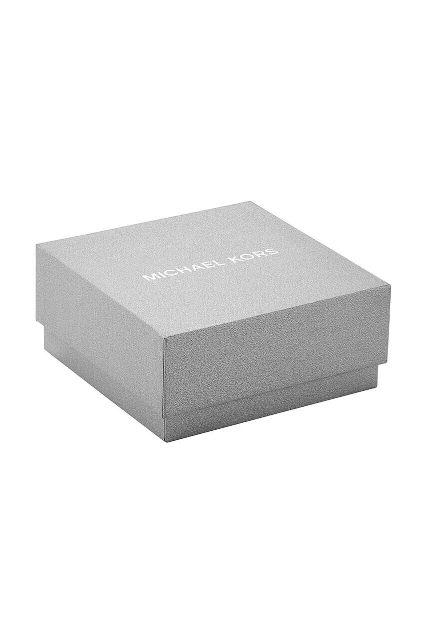 Michael Kors Сребърно колие MKC1641AN931 - Pepit.bg