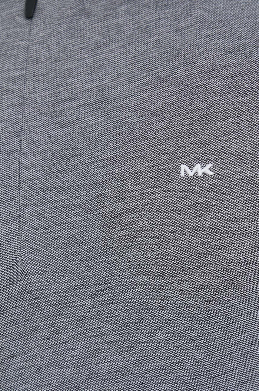 Michael Kors Тениска с яка - Pepit.bg