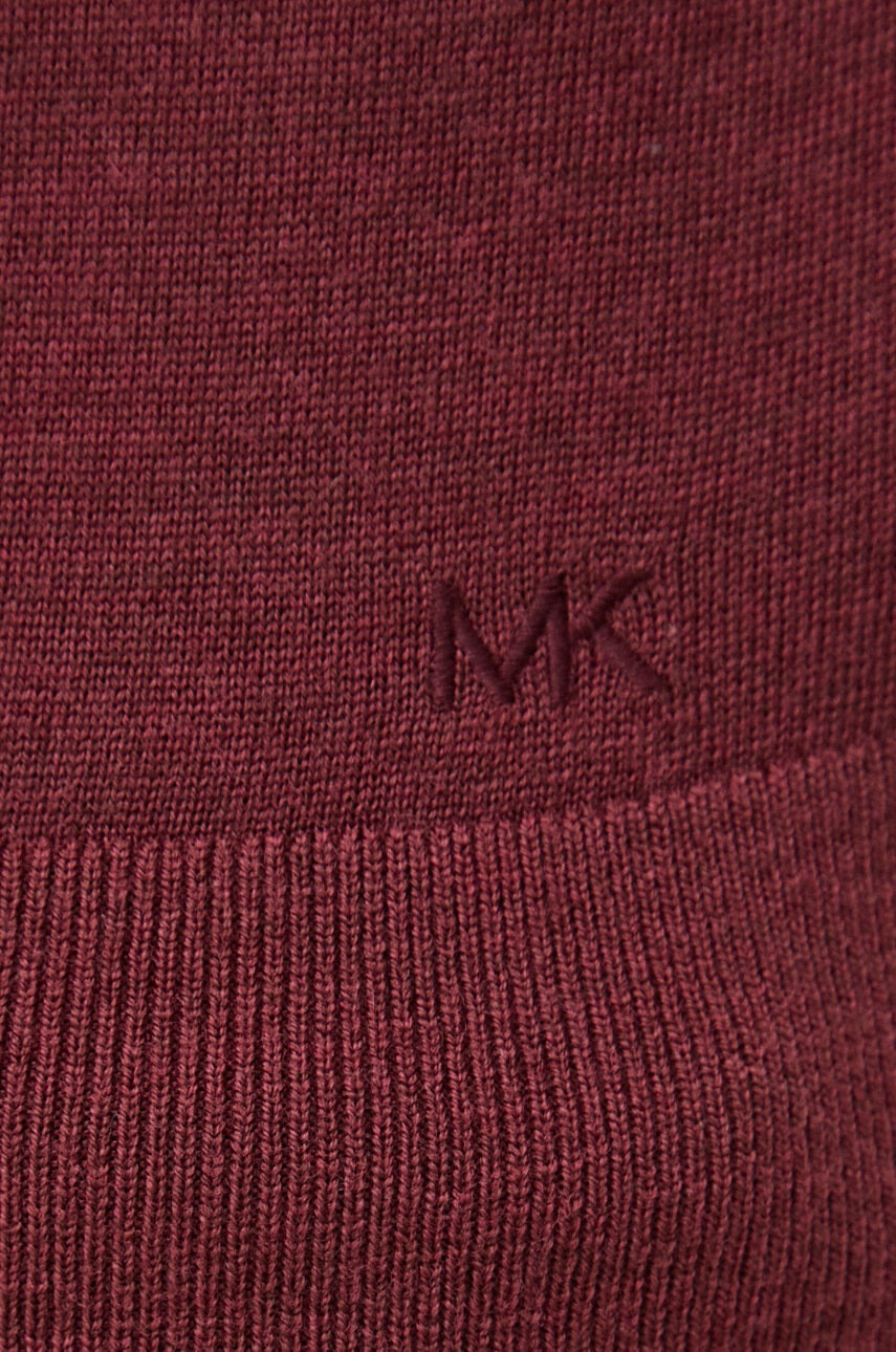Michael Kors Вълнен пуловер - Pepit.bg