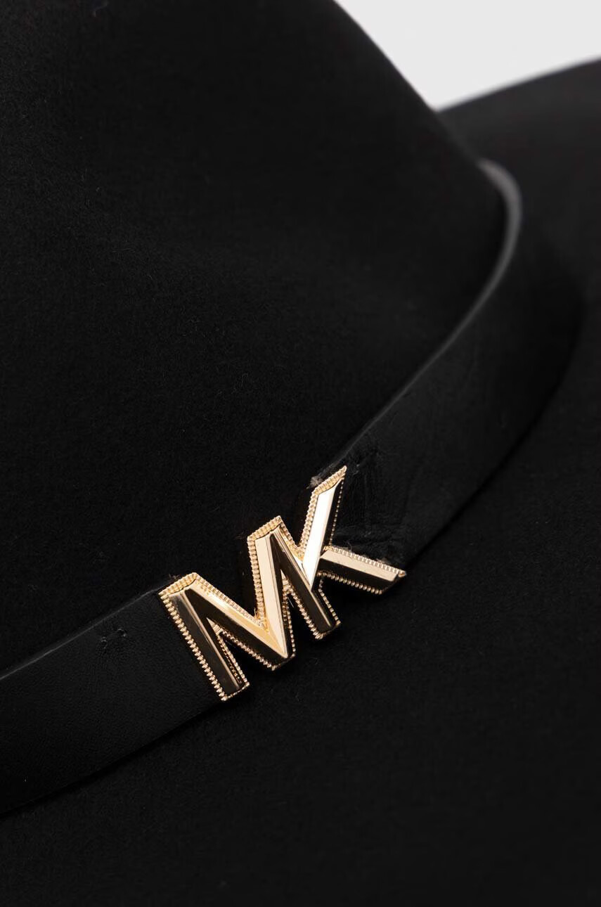 Michael Kors Вълнена капела Karli - Pepit.bg