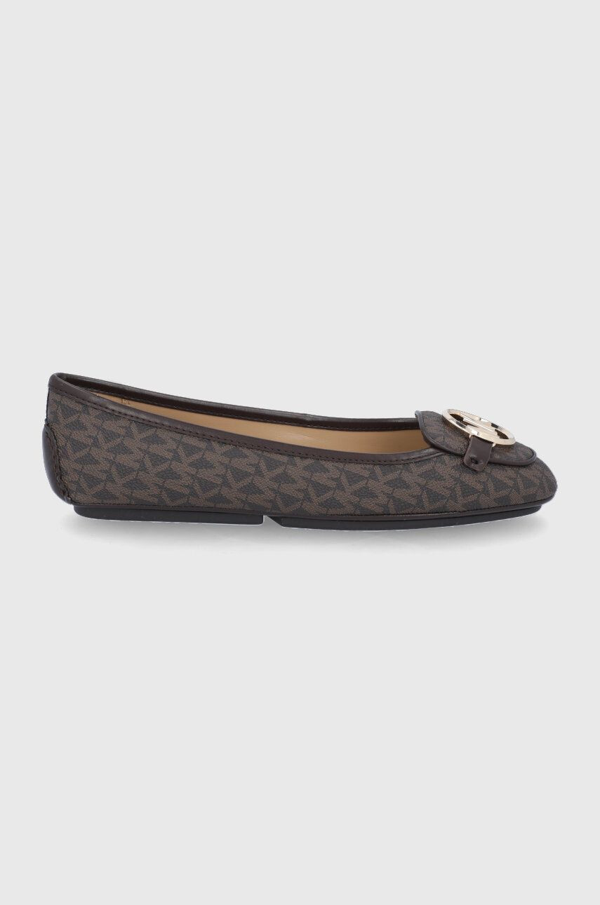 MICHAEL Michael Kors Балеринки Lillie Moc - Pepit.bg