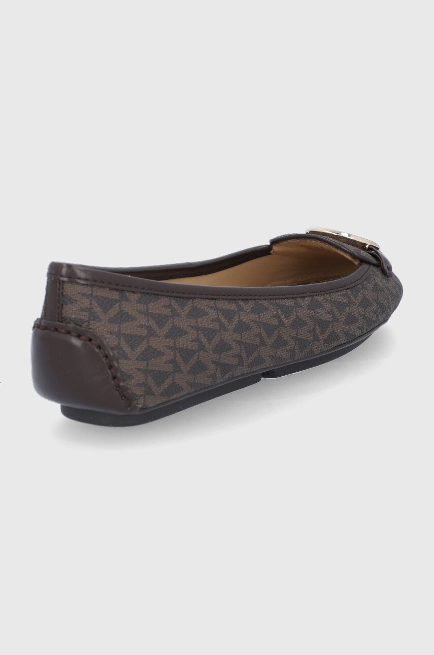 MICHAEL Michael Kors Балеринки Lillie Moc - Pepit.bg