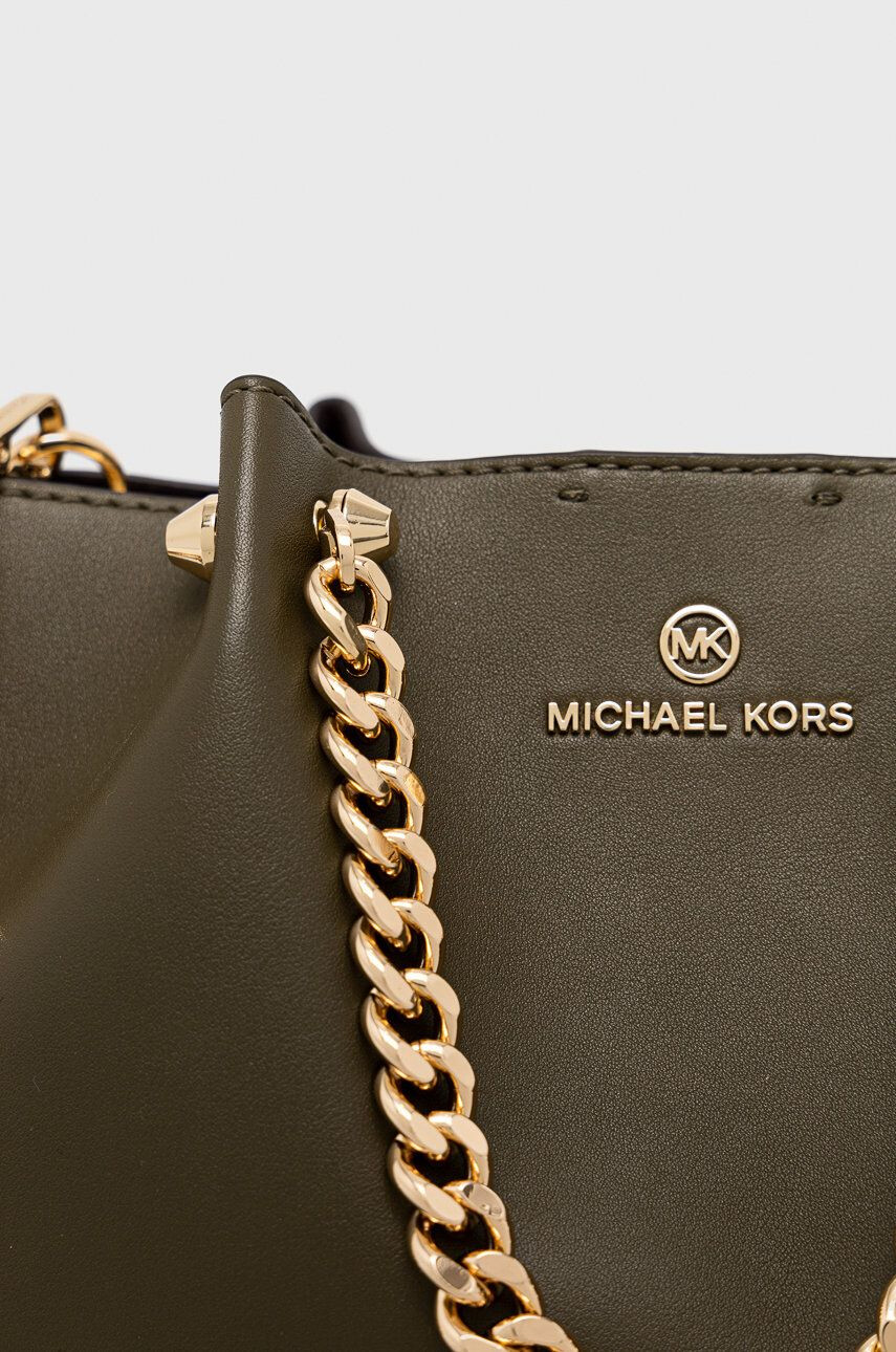 MICHAEL Michael Kors Чанта в черно - Pepit.bg