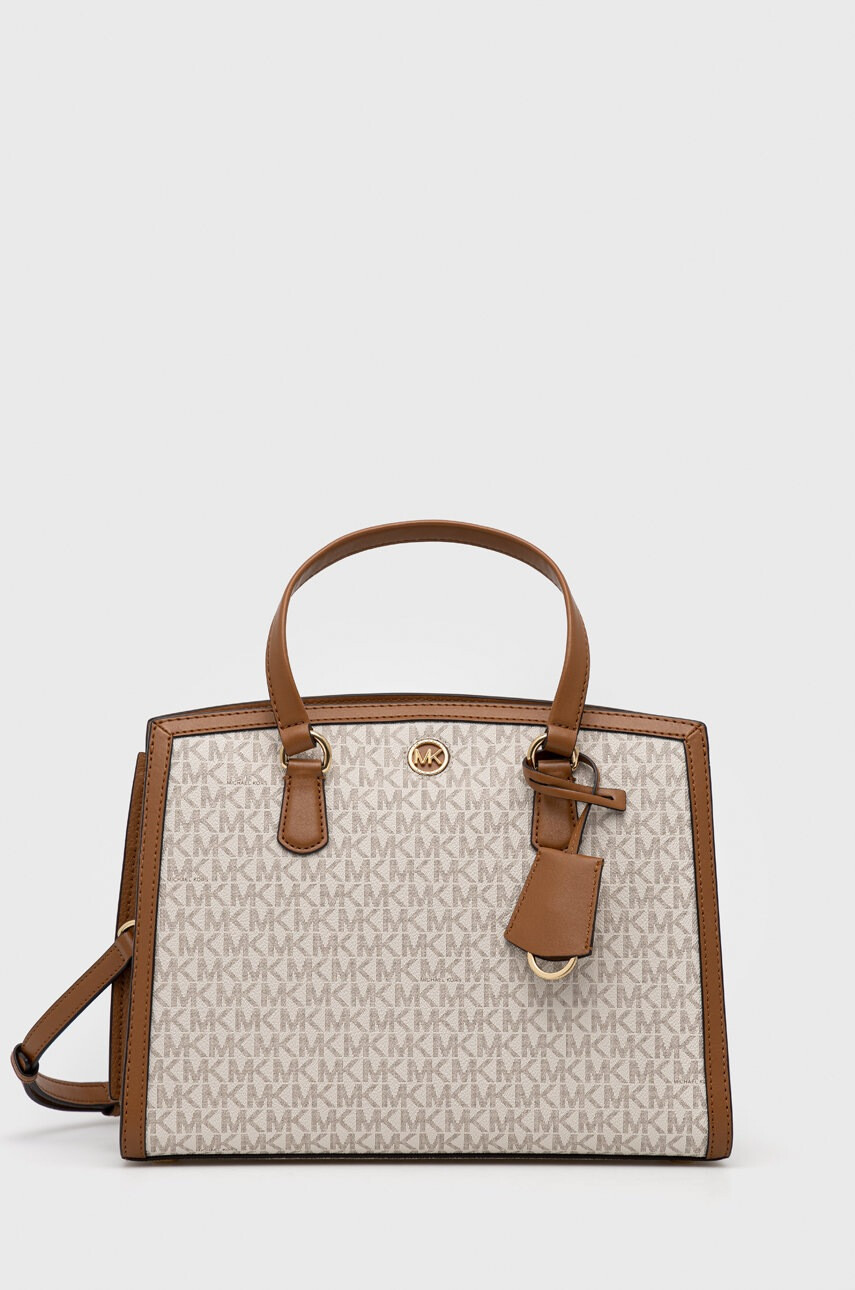 MICHAEL Michael Kors Чанта в бежово - Pepit.bg