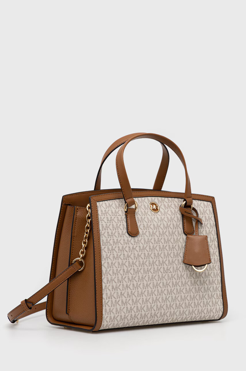 MICHAEL Michael Kors Чанта в бежово - Pepit.bg