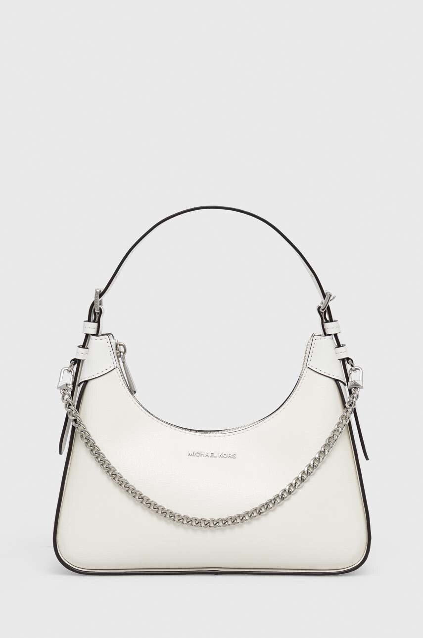MICHAEL Michael Kors Чанта в бяло - Pepit.bg