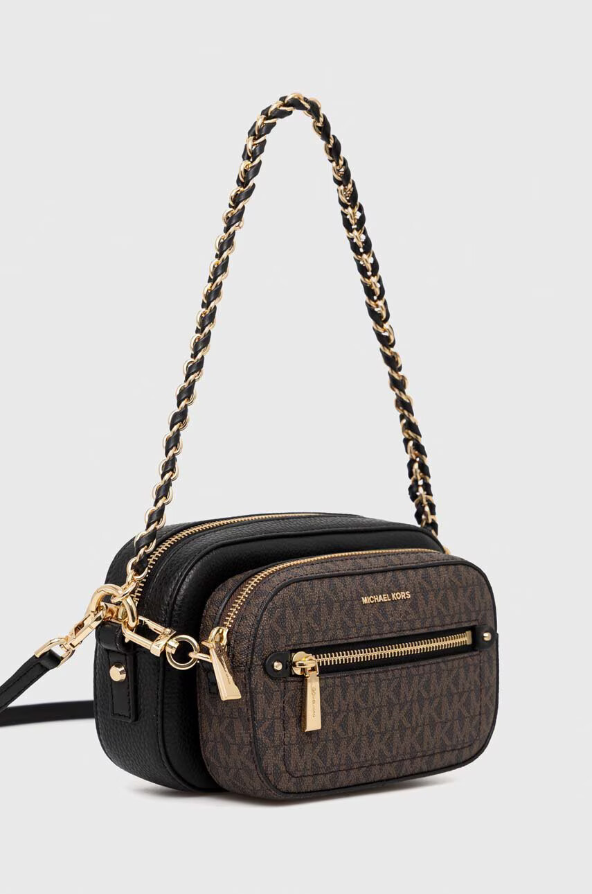 MICHAEL Michael Kors Чанта в кафяво - Pepit.bg