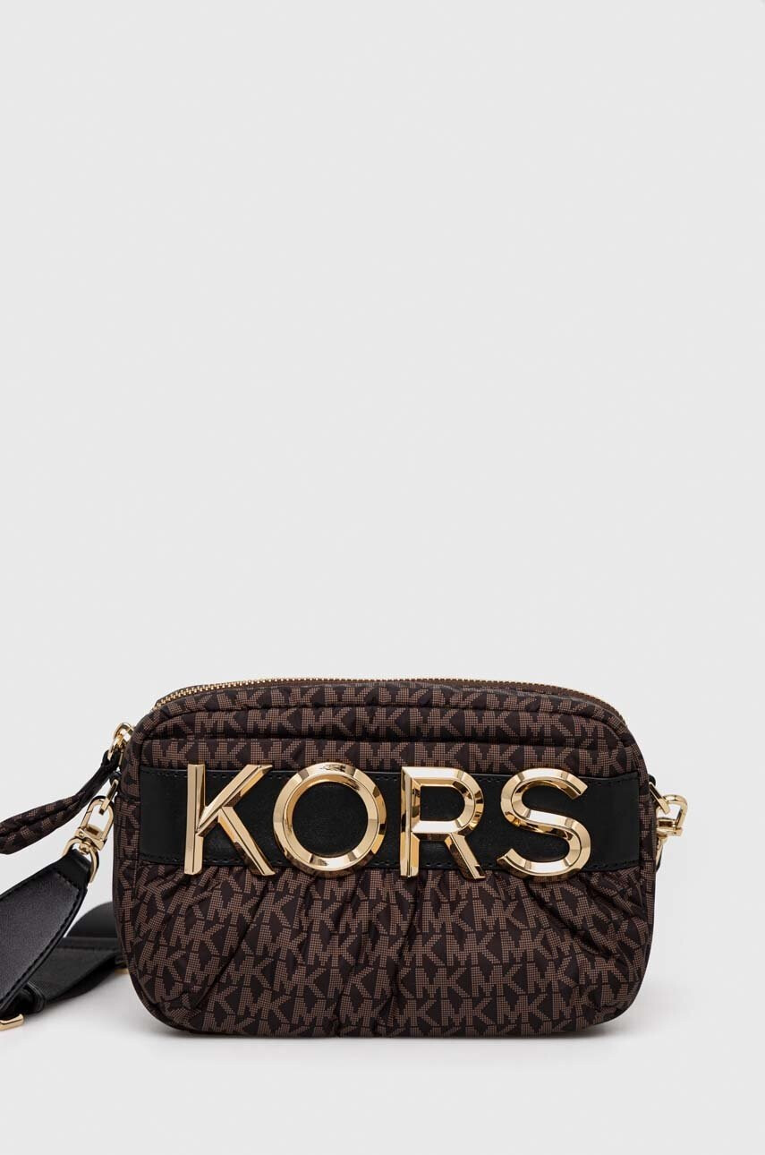 MICHAEL Michael Kors Чанта в кафяво - Pepit.bg