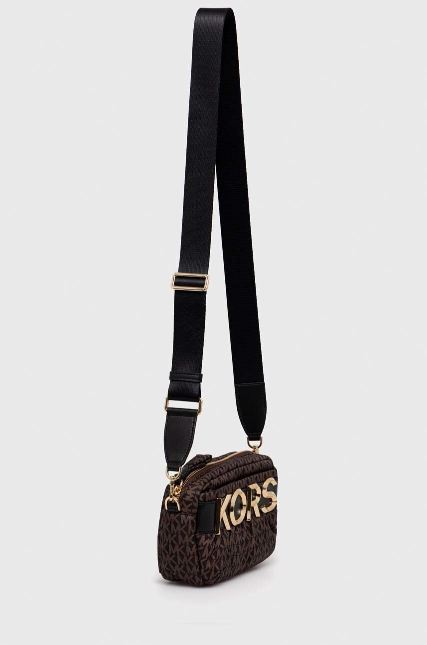 MICHAEL Michael Kors Чанта в кафяво - Pepit.bg