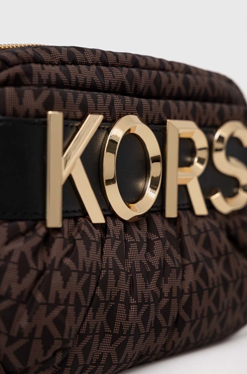 MICHAEL Michael Kors Чанта в кафяво - Pepit.bg