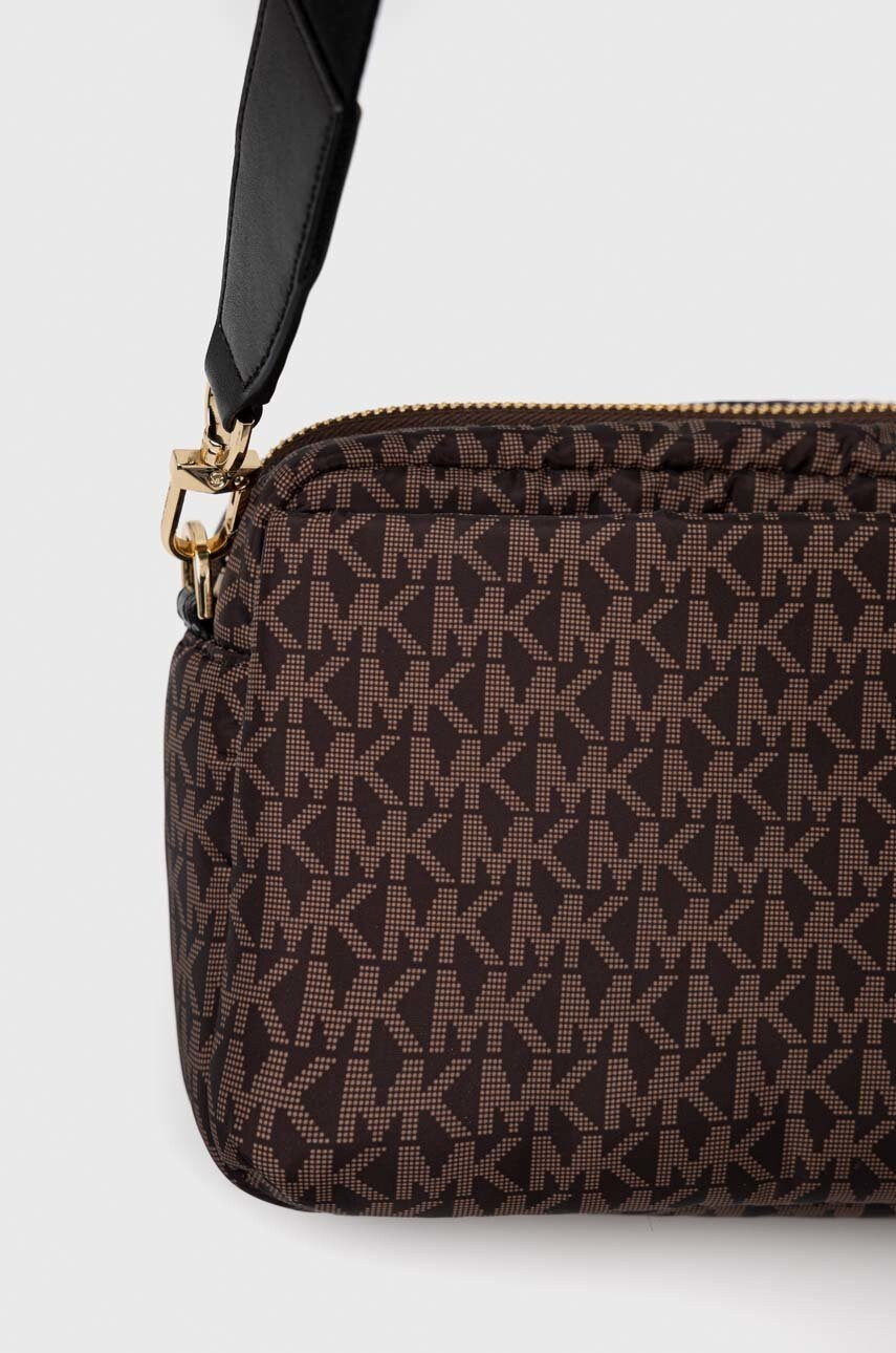 MICHAEL Michael Kors Чанта в кафяво - Pepit.bg