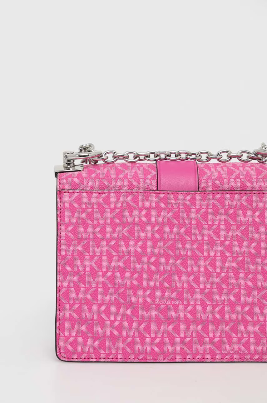 MICHAEL Michael Kors Чанта в розово - Pepit.bg