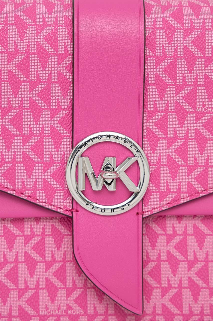 MICHAEL Michael Kors Чанта в розово - Pepit.bg