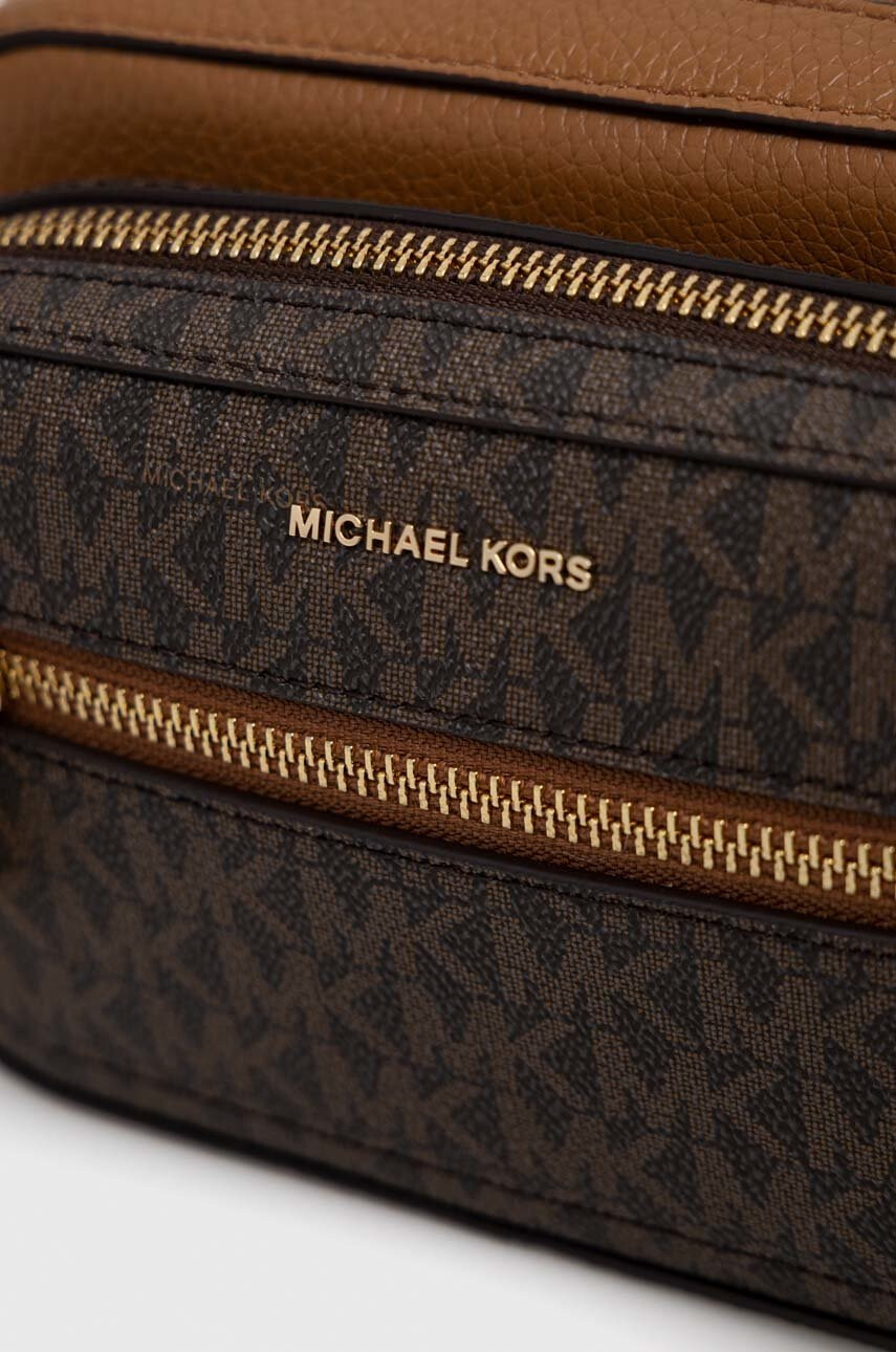 MICHAEL Michael Kors Чанта в кафяво - Pepit.bg