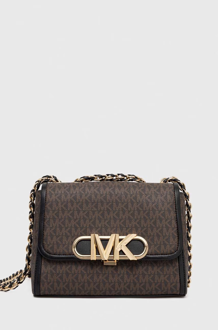 MICHAEL Michael Kors Чанта в кафяво - Pepit.bg