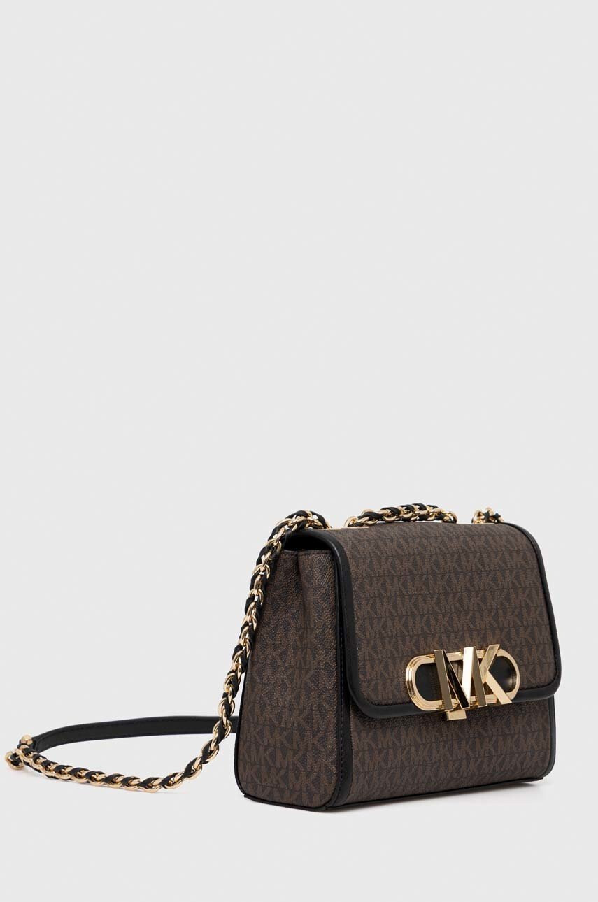 MICHAEL Michael Kors Чанта в кафяво - Pepit.bg