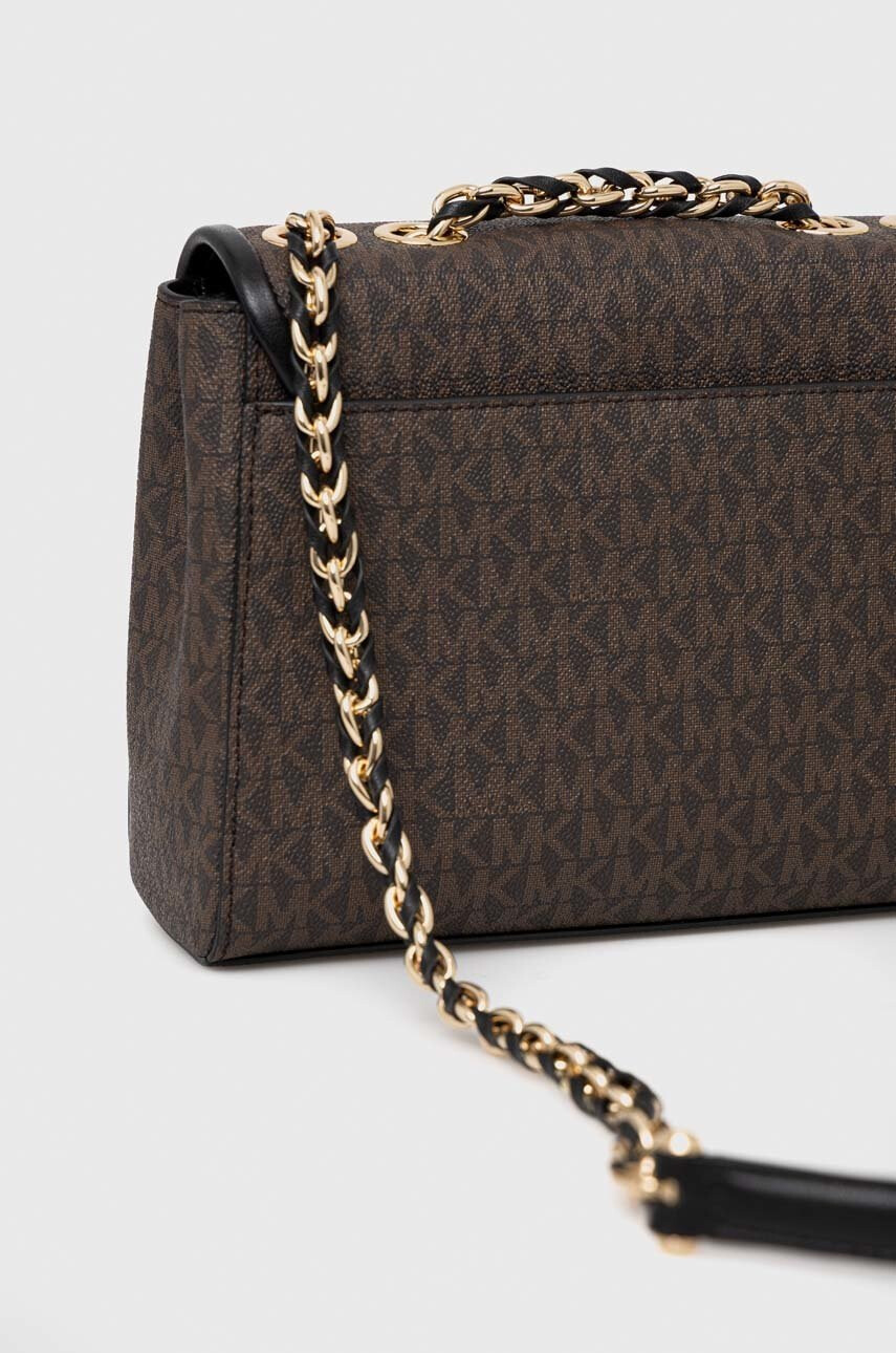 MICHAEL Michael Kors Чанта в кафяво - Pepit.bg