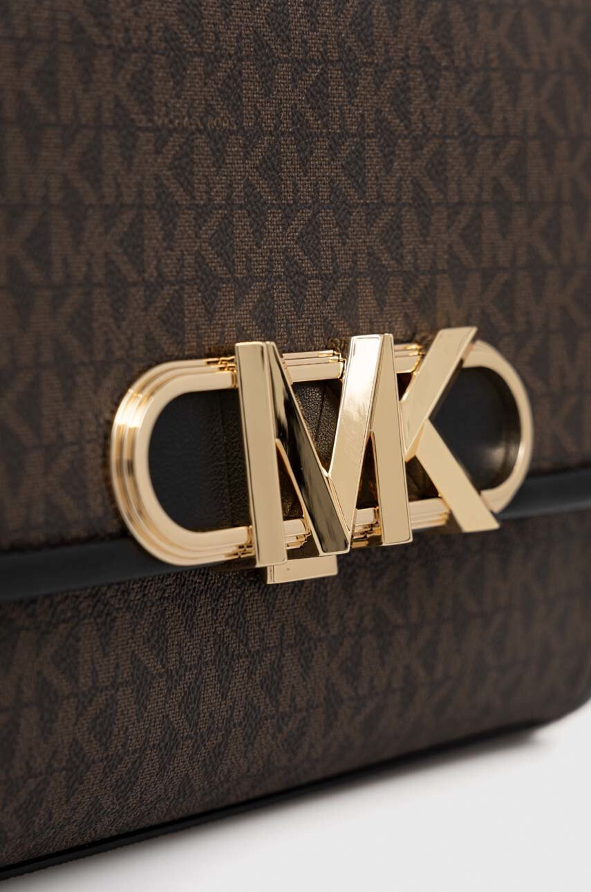 MICHAEL Michael Kors Чанта в кафяво - Pepit.bg
