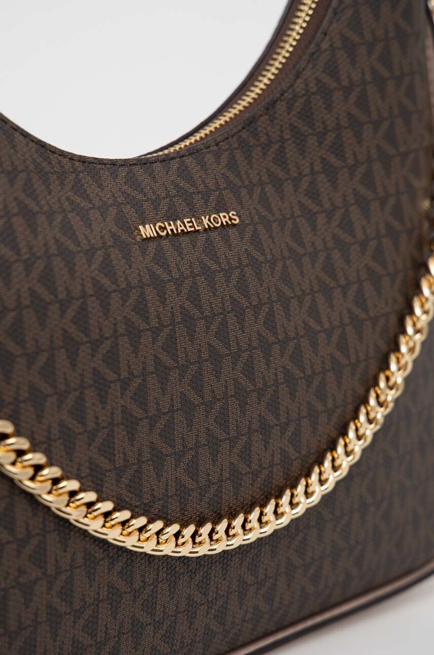 MICHAEL Michael Kors Чанта в кафяво - Pepit.bg