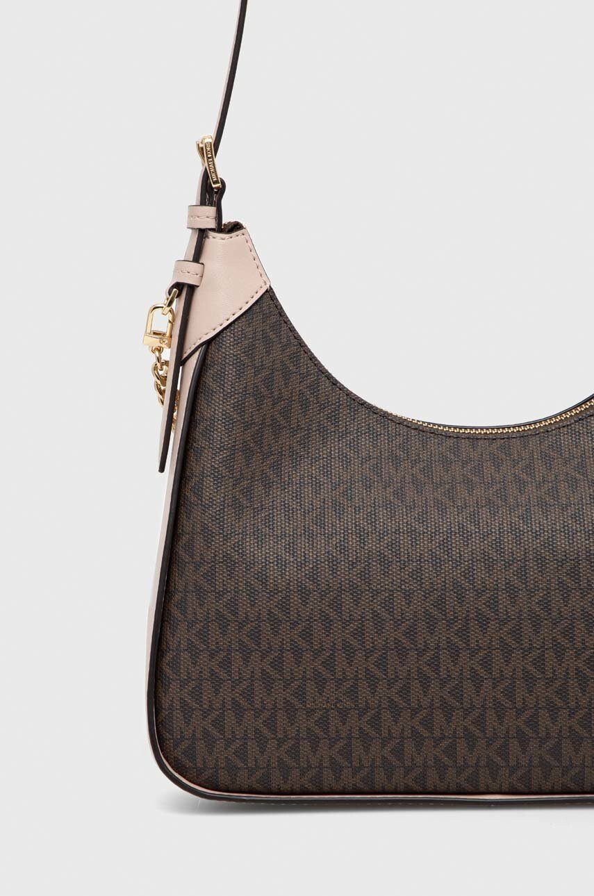 MICHAEL Michael Kors Чанта в кафяво - Pepit.bg