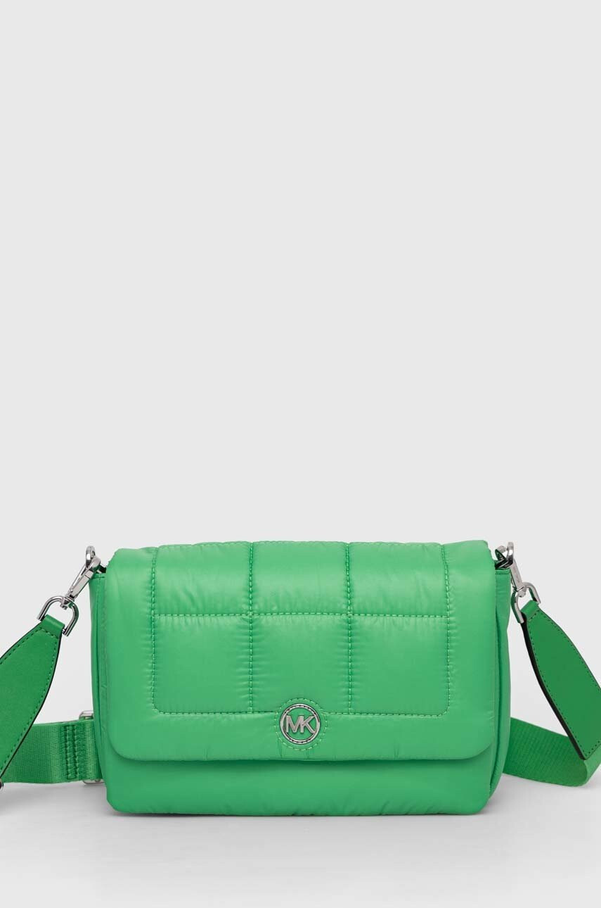 MICHAEL Michael Kors Чанта в зелено - Pepit.bg