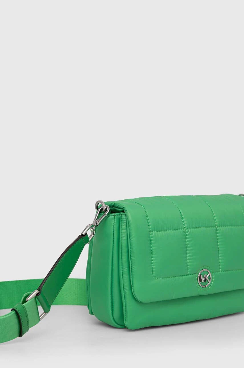 MICHAEL Michael Kors Чанта в зелено - Pepit.bg