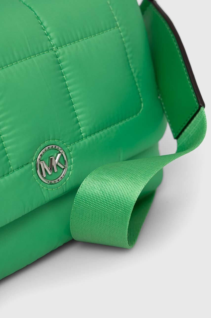 MICHAEL Michael Kors Чанта в зелено - Pepit.bg