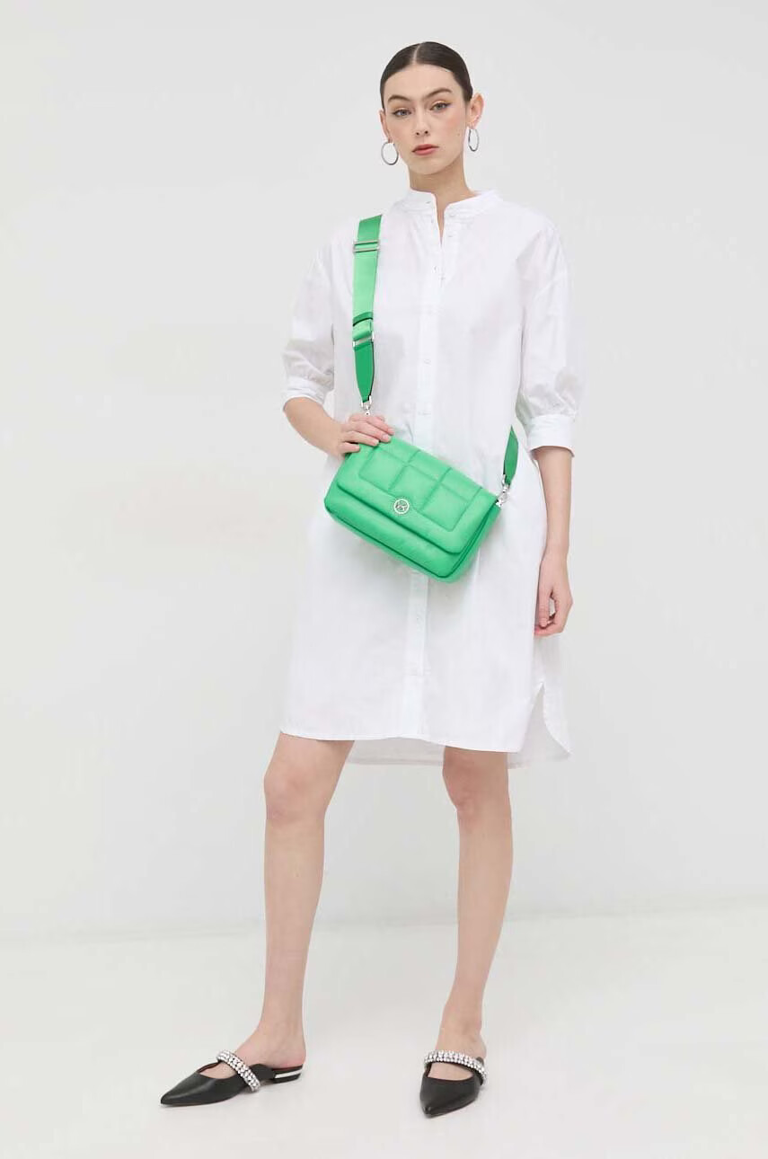 MICHAEL Michael Kors Чанта в зелено - Pepit.bg