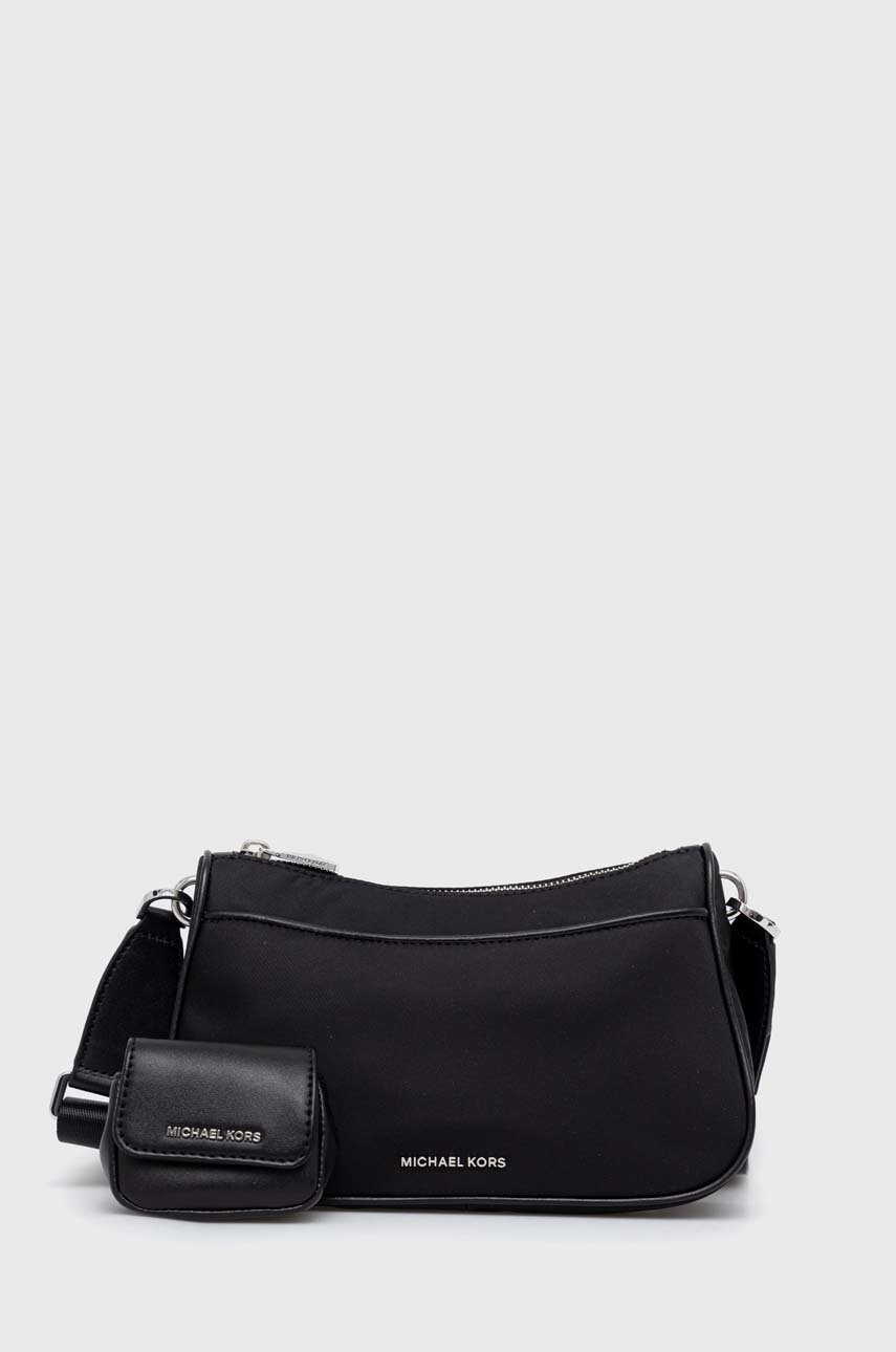 MICHAEL Michael Kors Чанта в черно - Pepit.bg