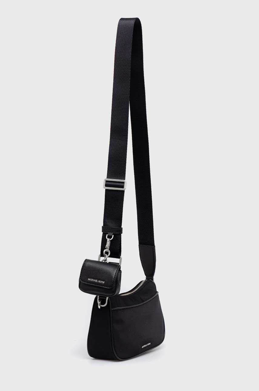 MICHAEL Michael Kors Чанта в черно - Pepit.bg