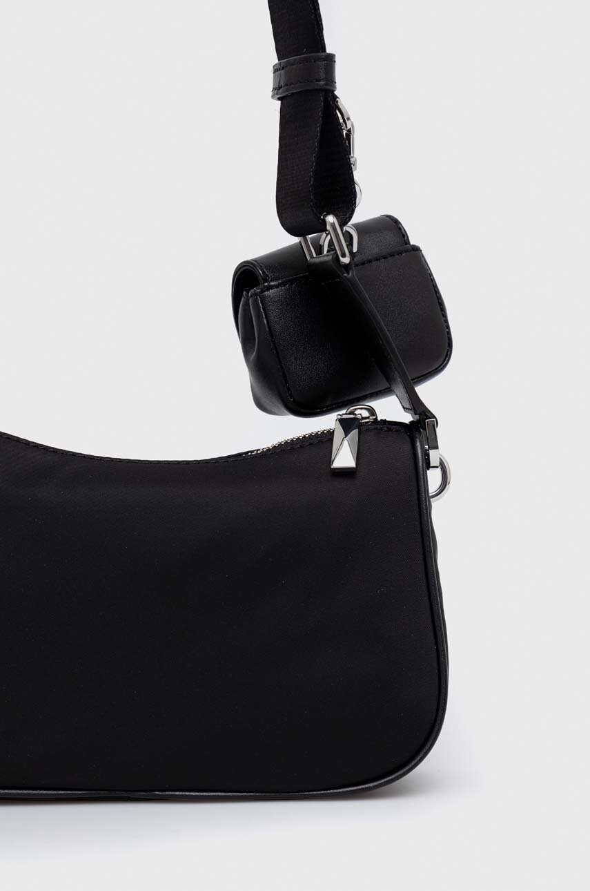 MICHAEL Michael Kors Чанта в черно - Pepit.bg