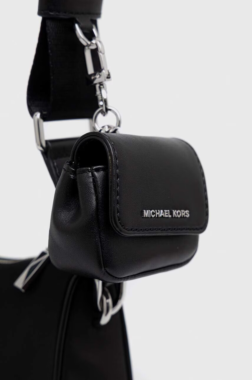 MICHAEL Michael Kors Чанта в черно - Pepit.bg